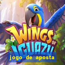 jogo de aposta para menor de 18